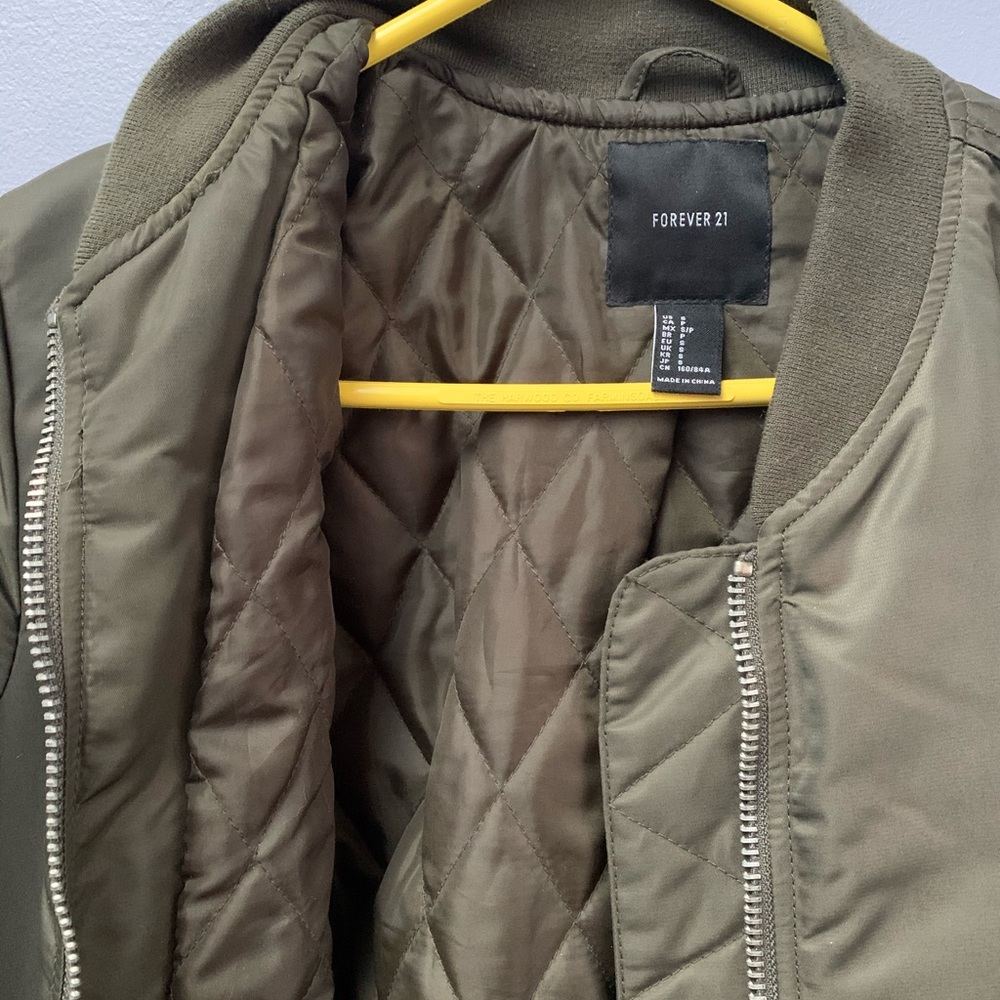 Long Jacket - image 5